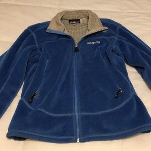 Patagonia jacket
